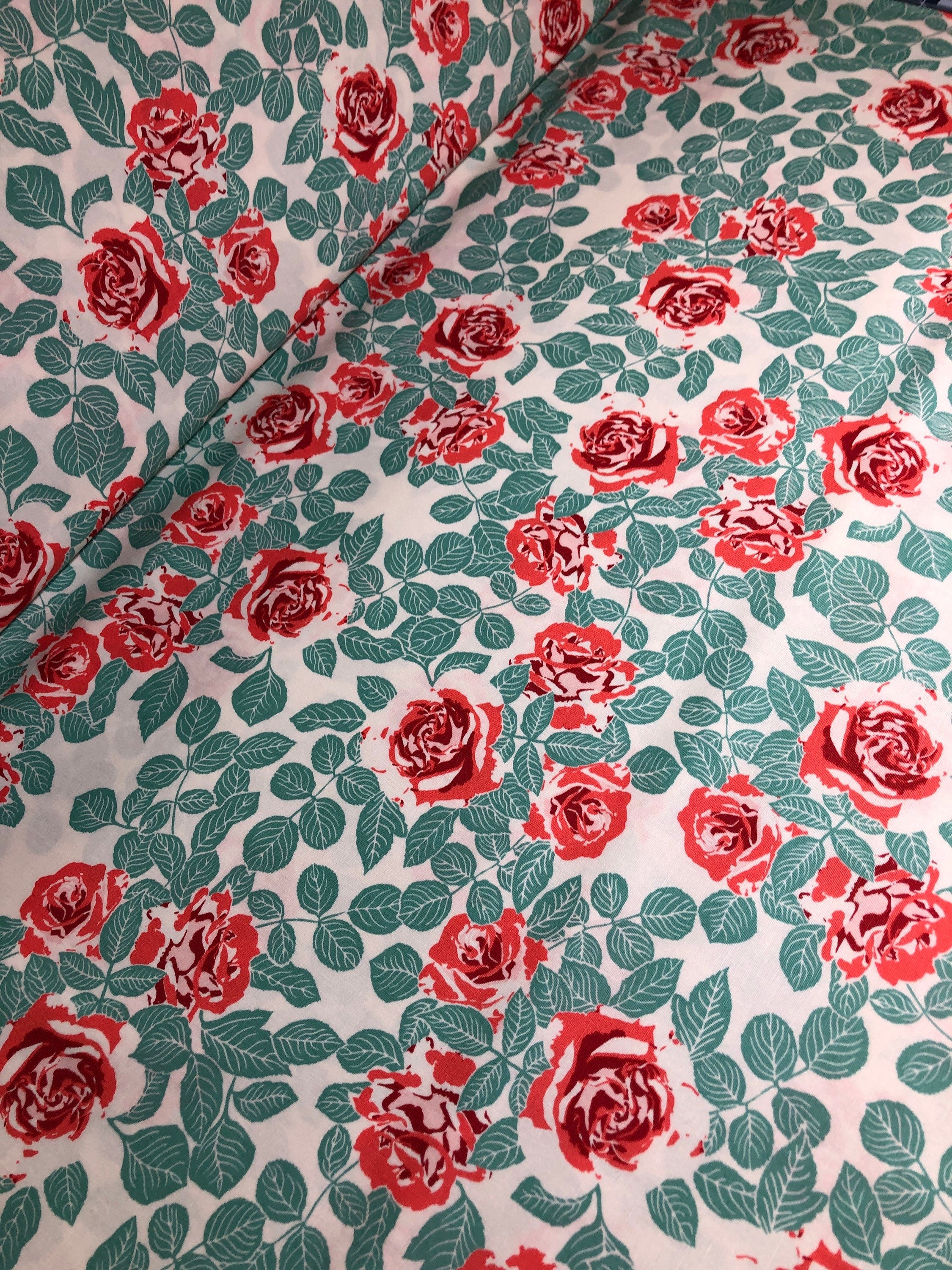 Pruning Roses Woodland