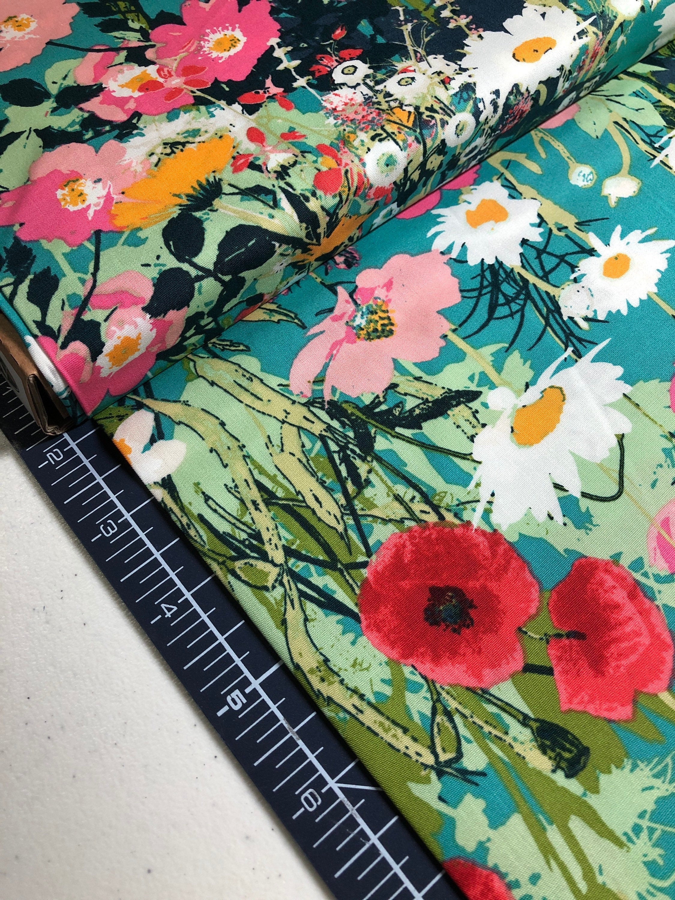 Mother's Garden - Rich