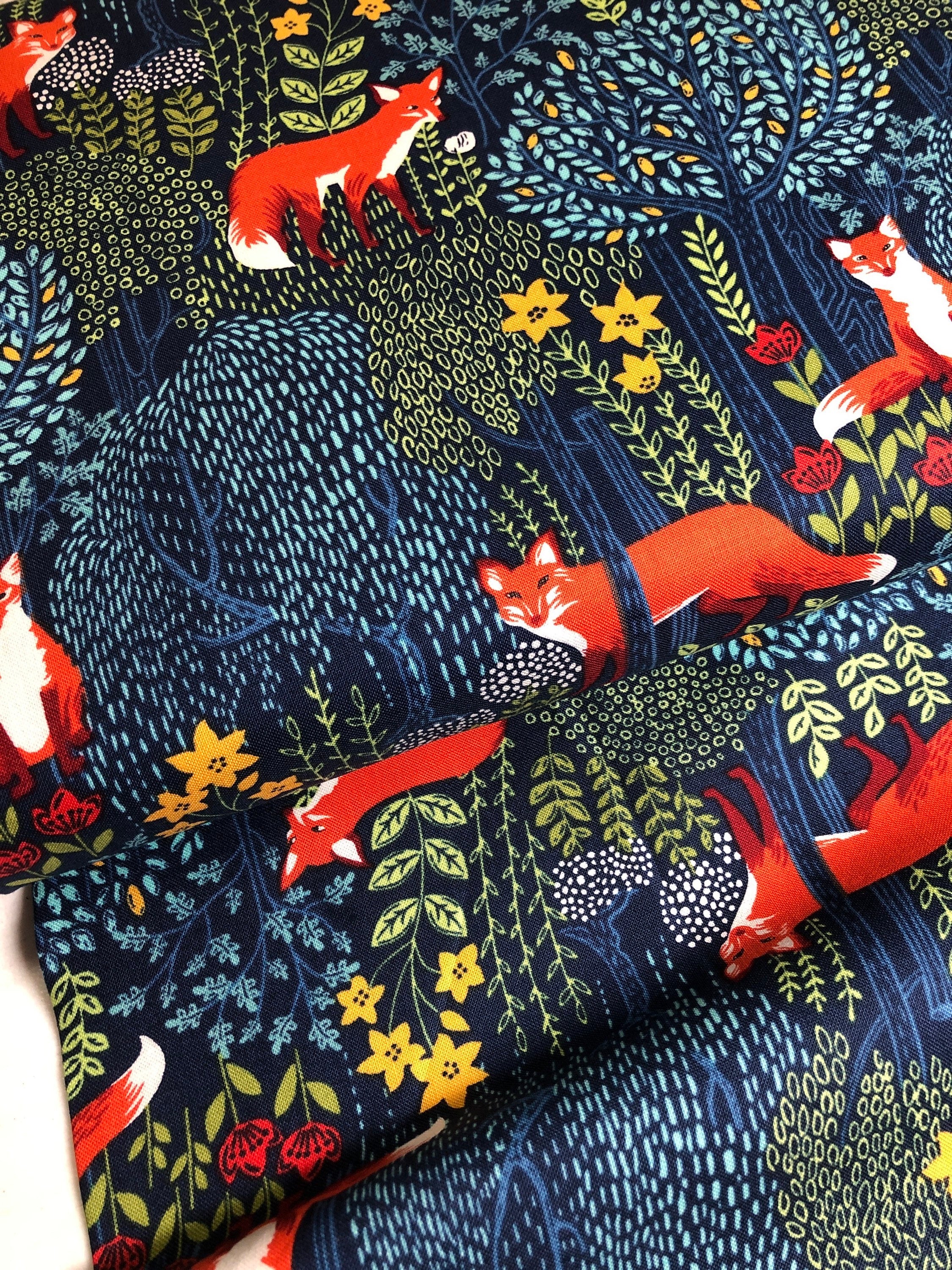 Into The Woods - Nite