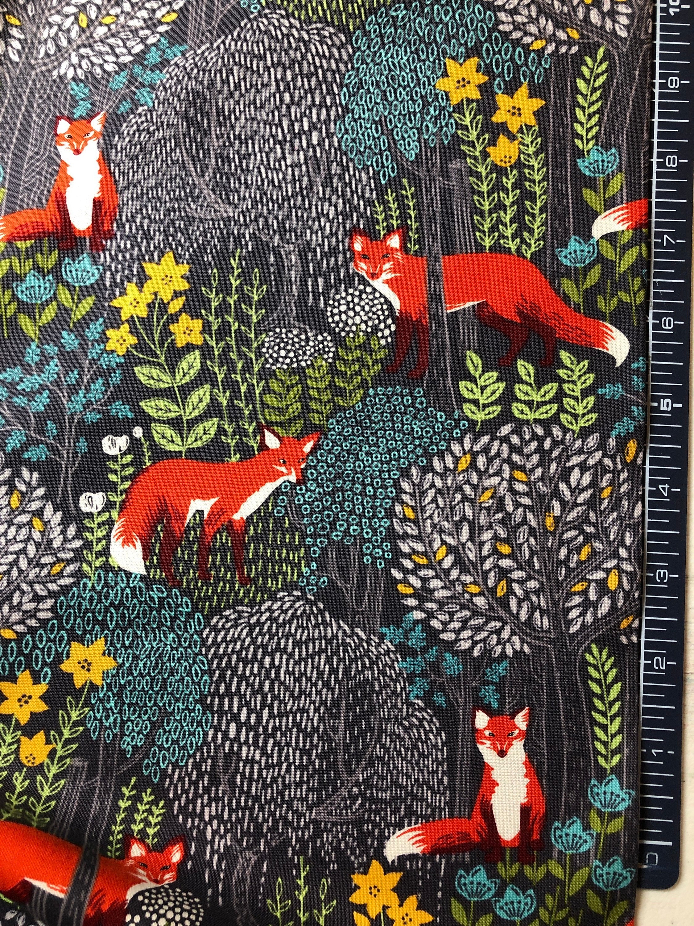 Into The Woods - Dusk