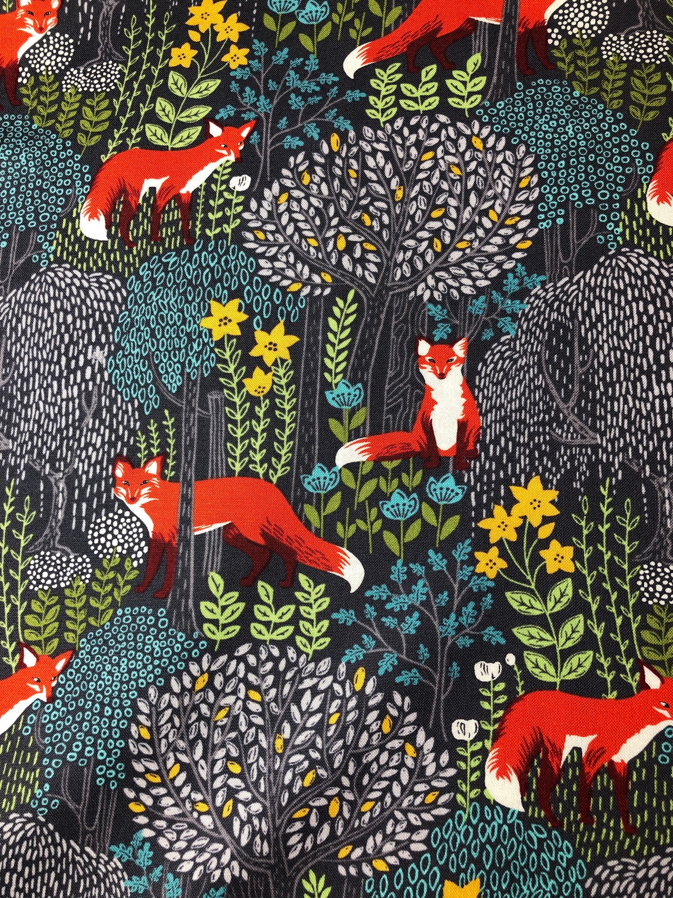 Into The Woods - Dusk