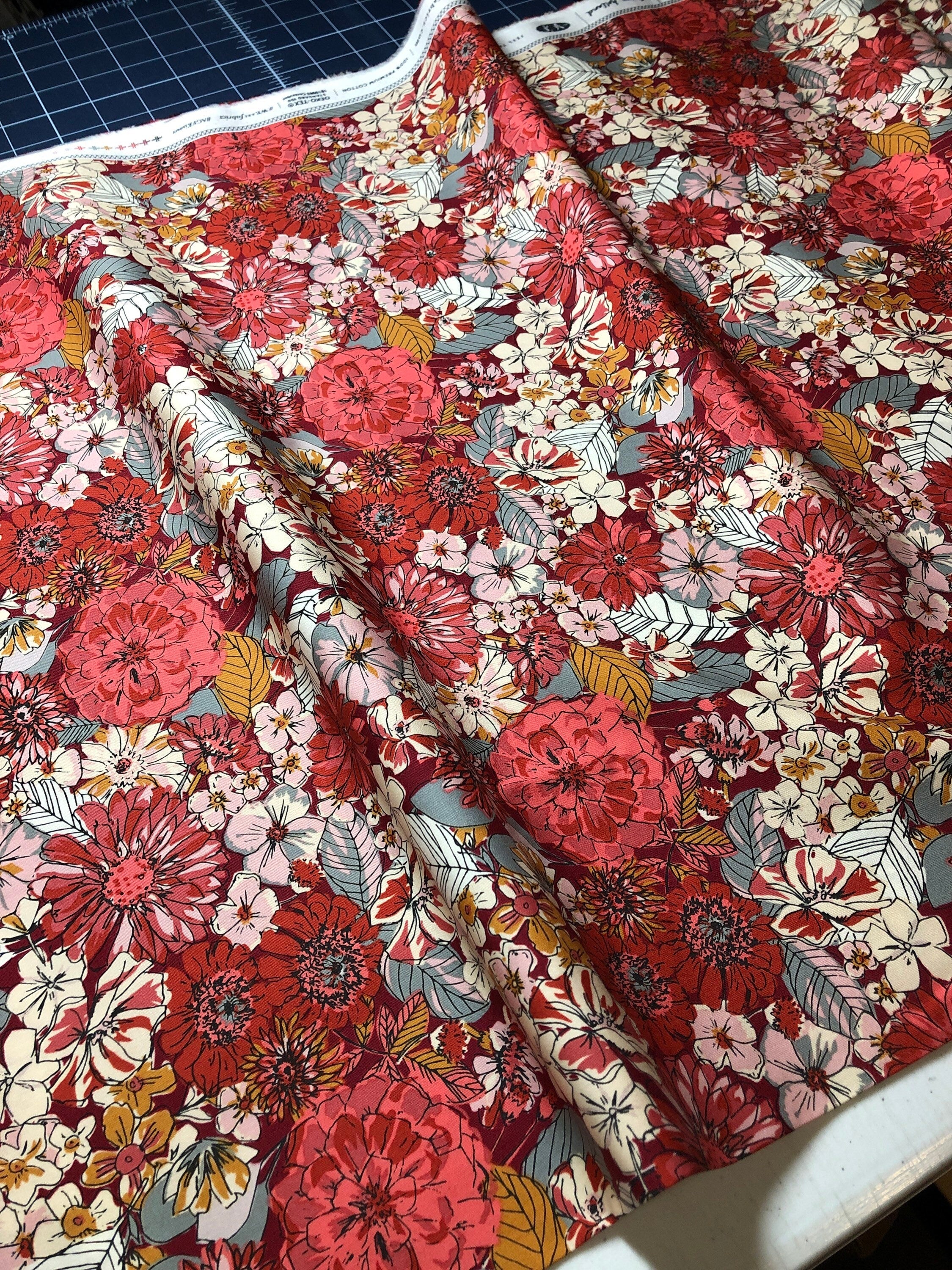 Kismet Fleuron Sanctuary