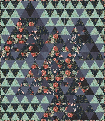 Timberland Woodlands