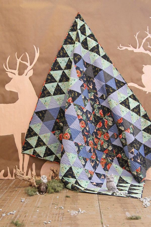 Buck Forest