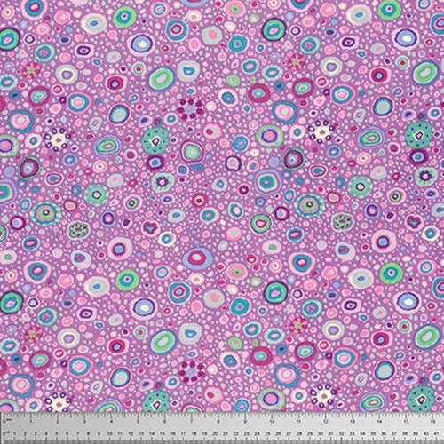 Roman Glass - Lavender