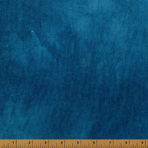 DARK TEAL 37098-28 Palette by Marcia Derse, Blender Fabric, Quilt Fabric, Cotton Fabric, Blue Fabric, Quilting Fabric, Fabric By The Yard