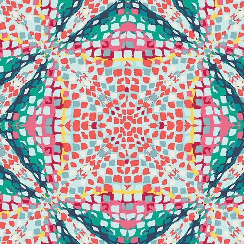 Kaleidoscope Poolside