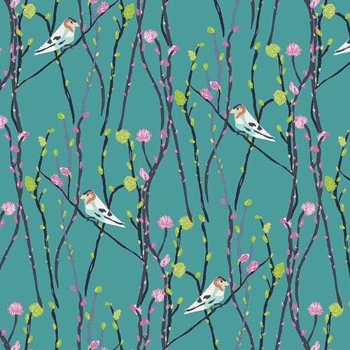 Illusionist Vine - Jay