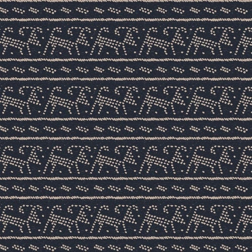 Woven Herd