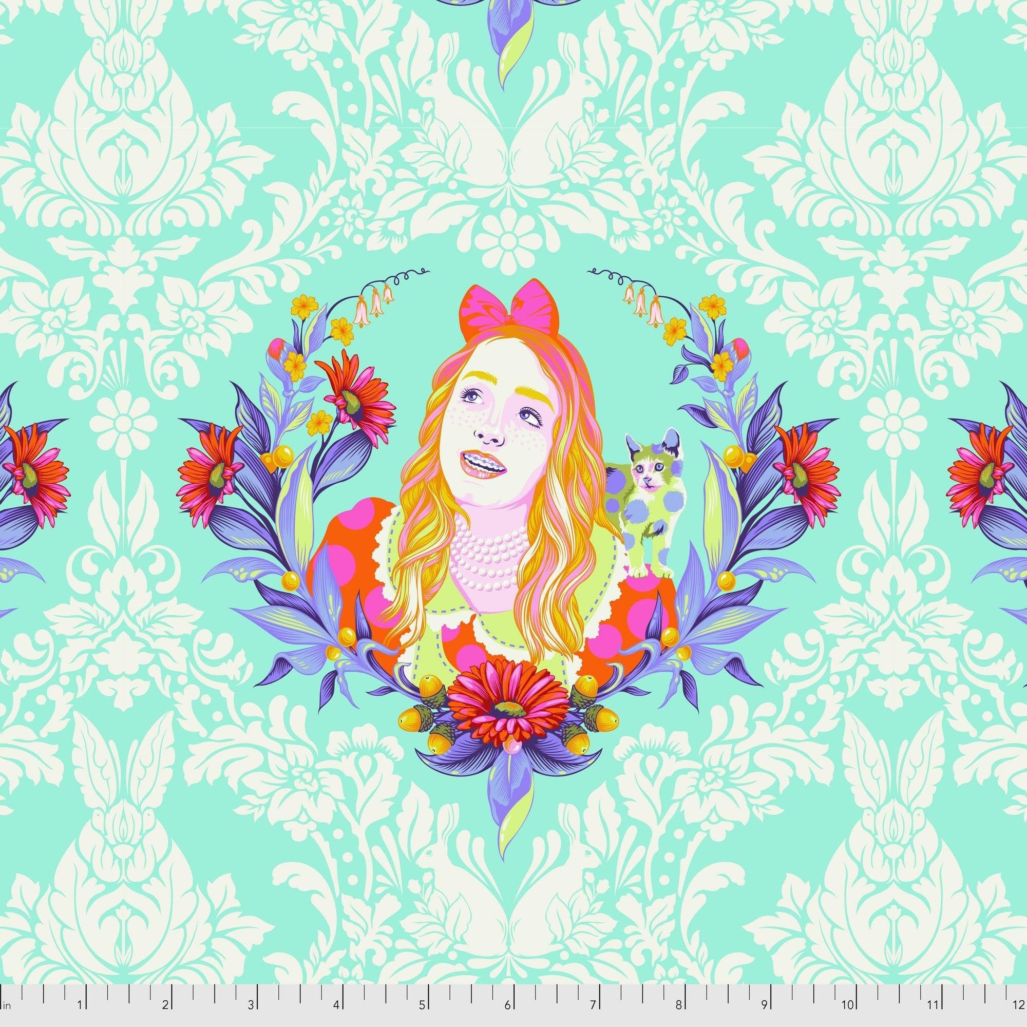 Alice - Daydream