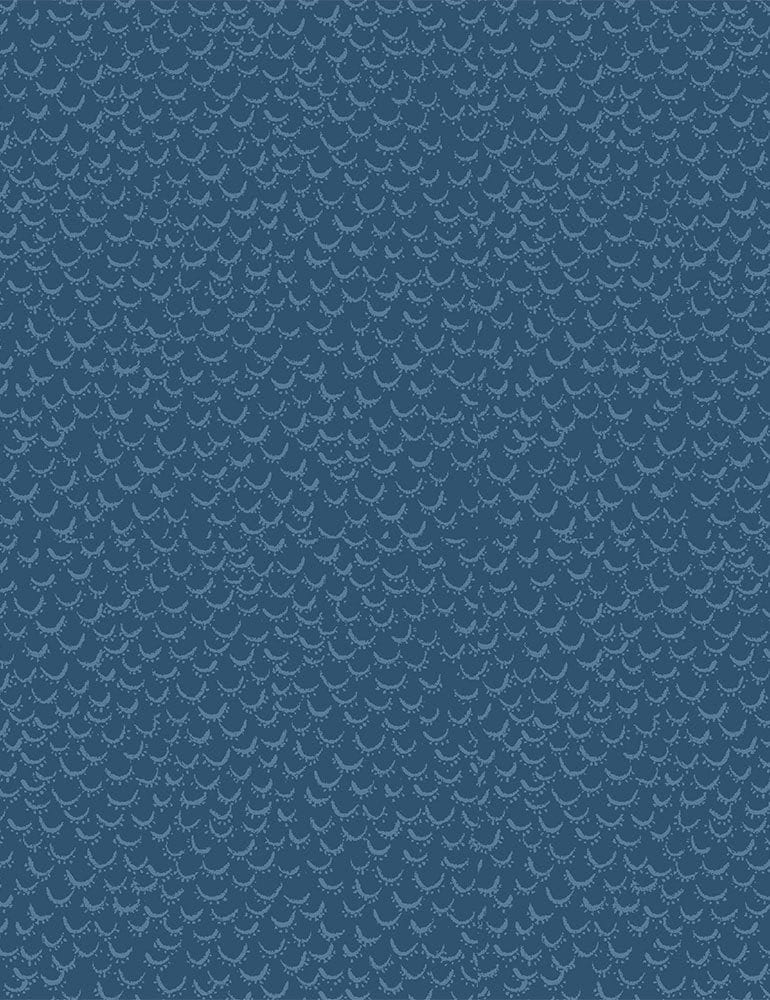 Ariel - Mykonos Blue