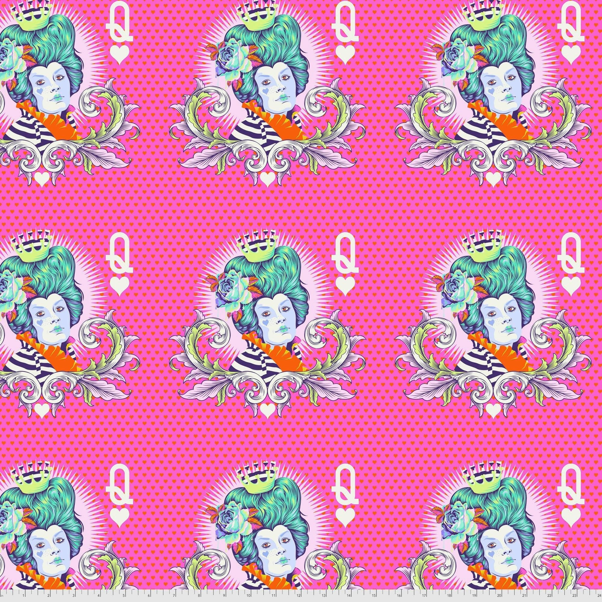 The Red Queen - Daydream