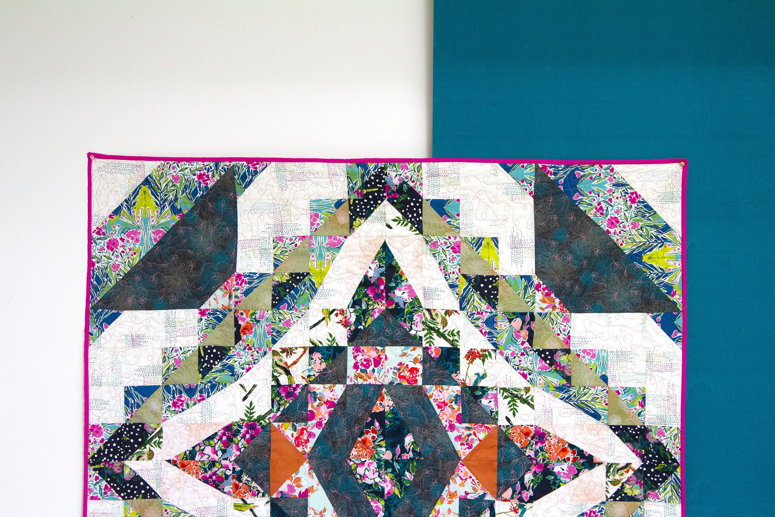 Bloomsbury Fat Quarter Bundle
