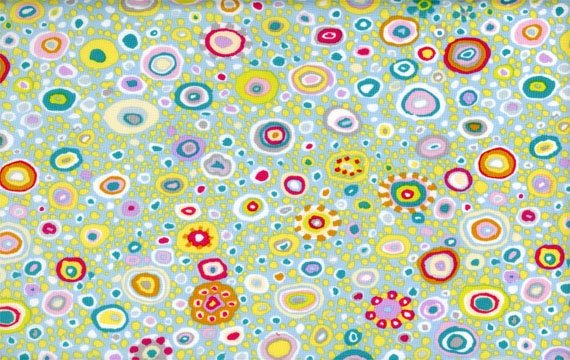 Roman Glass - Pastel