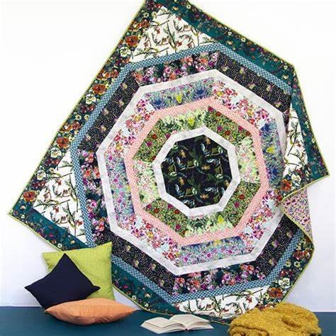 Bloomsbury Fat Quarter Bundle