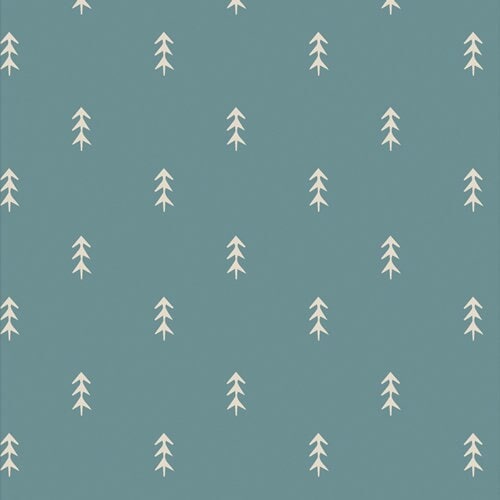 Simple Defoliage - Icicle