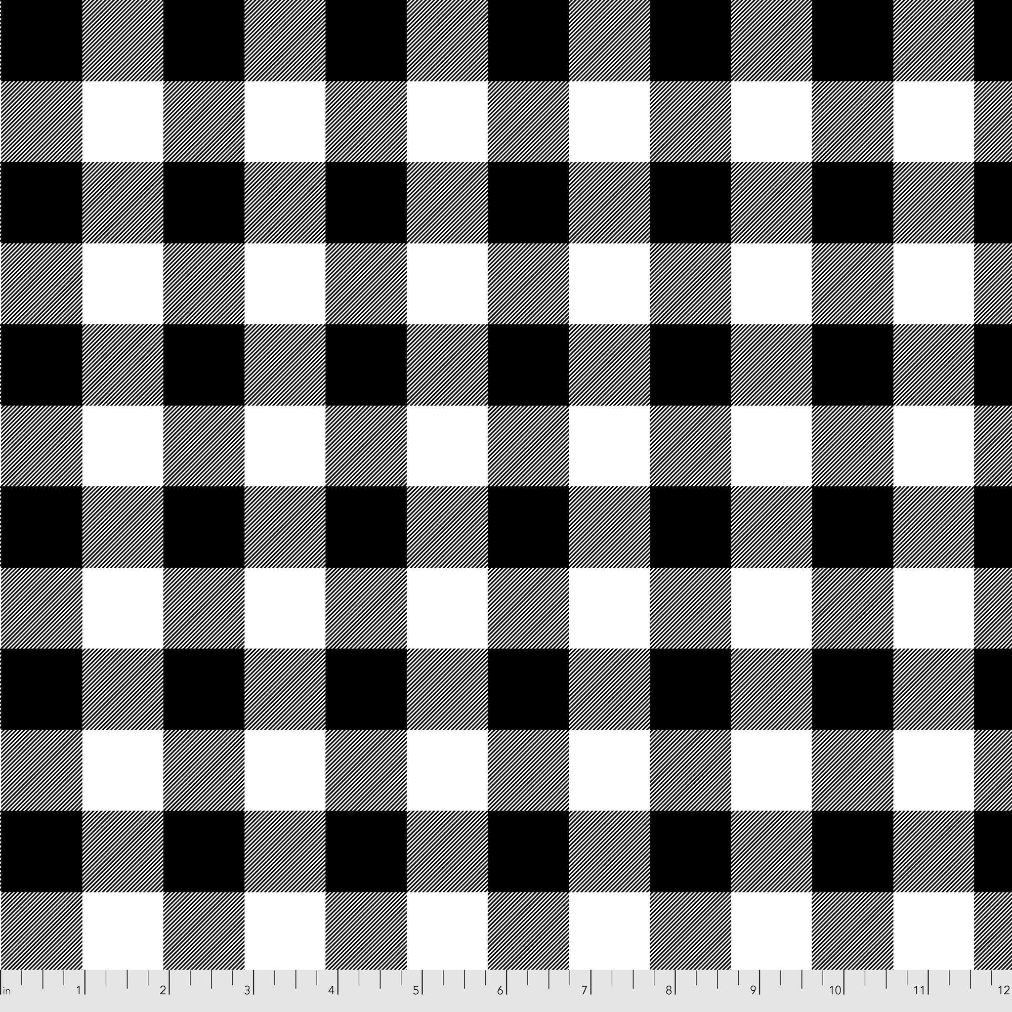 Check Yo'self - Ink Black