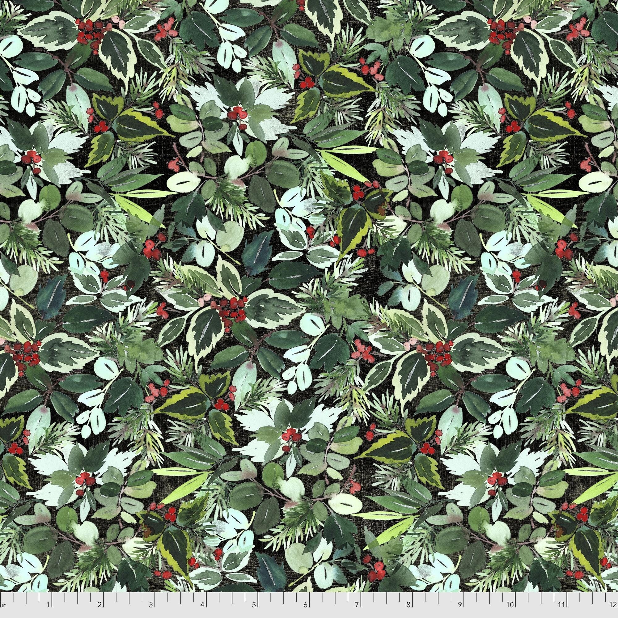 English Holly