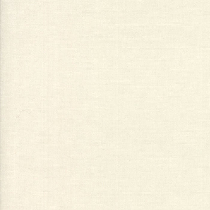 Bella Solids Eggshell