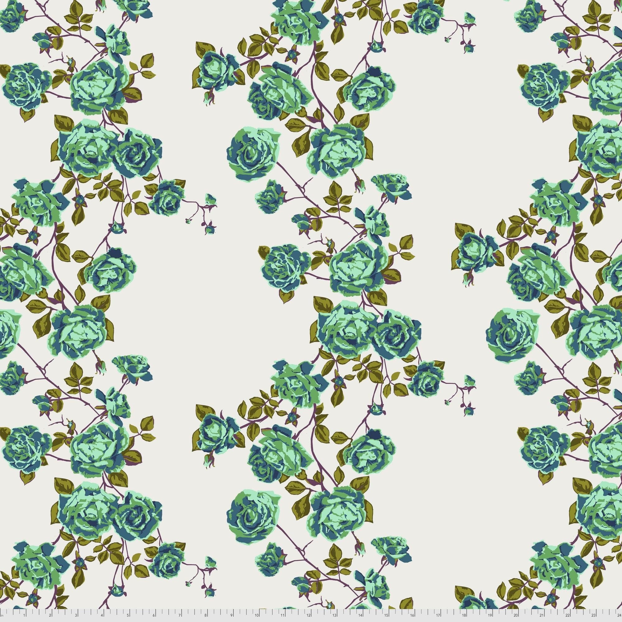 Social Climber - Lichen