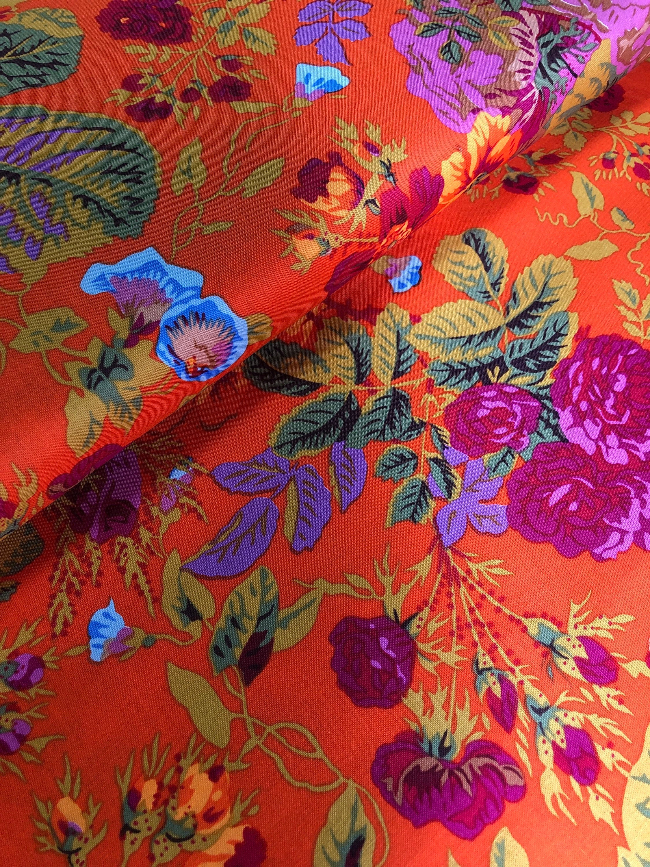 Gradi Floral - Tomato