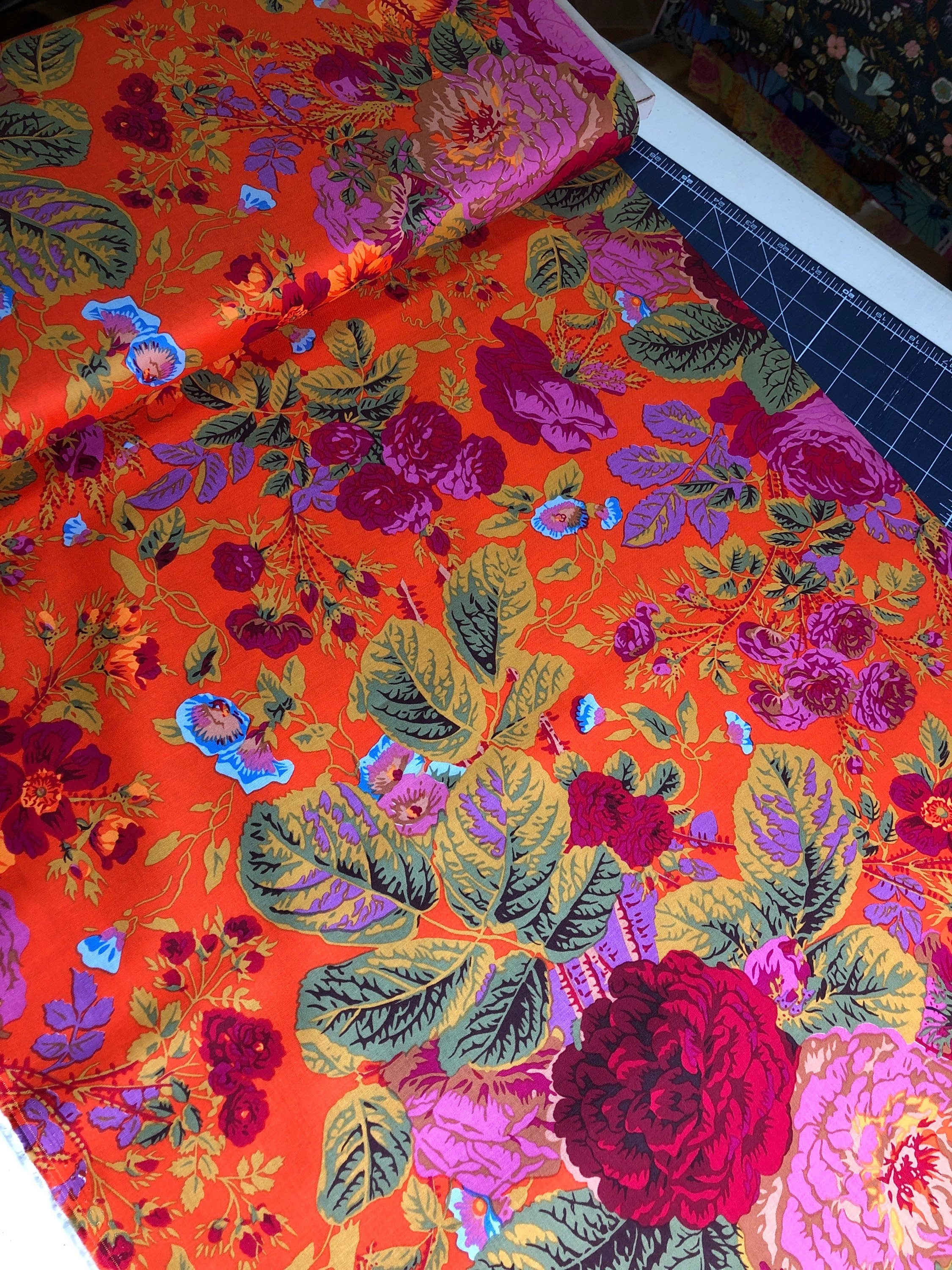 Gradi Floral - Tomato