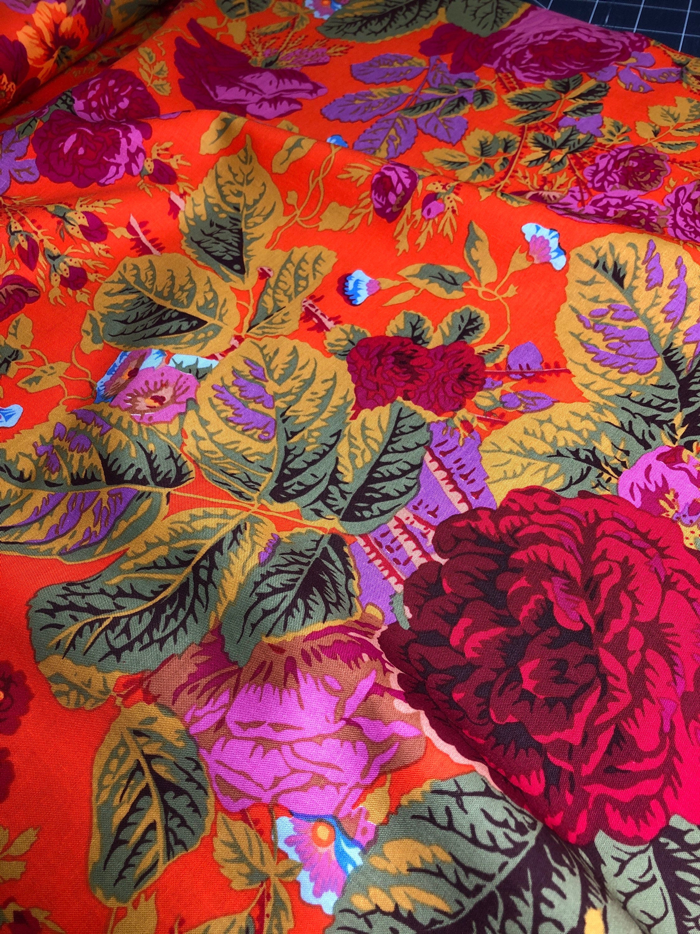 Gradi Floral - Tomato