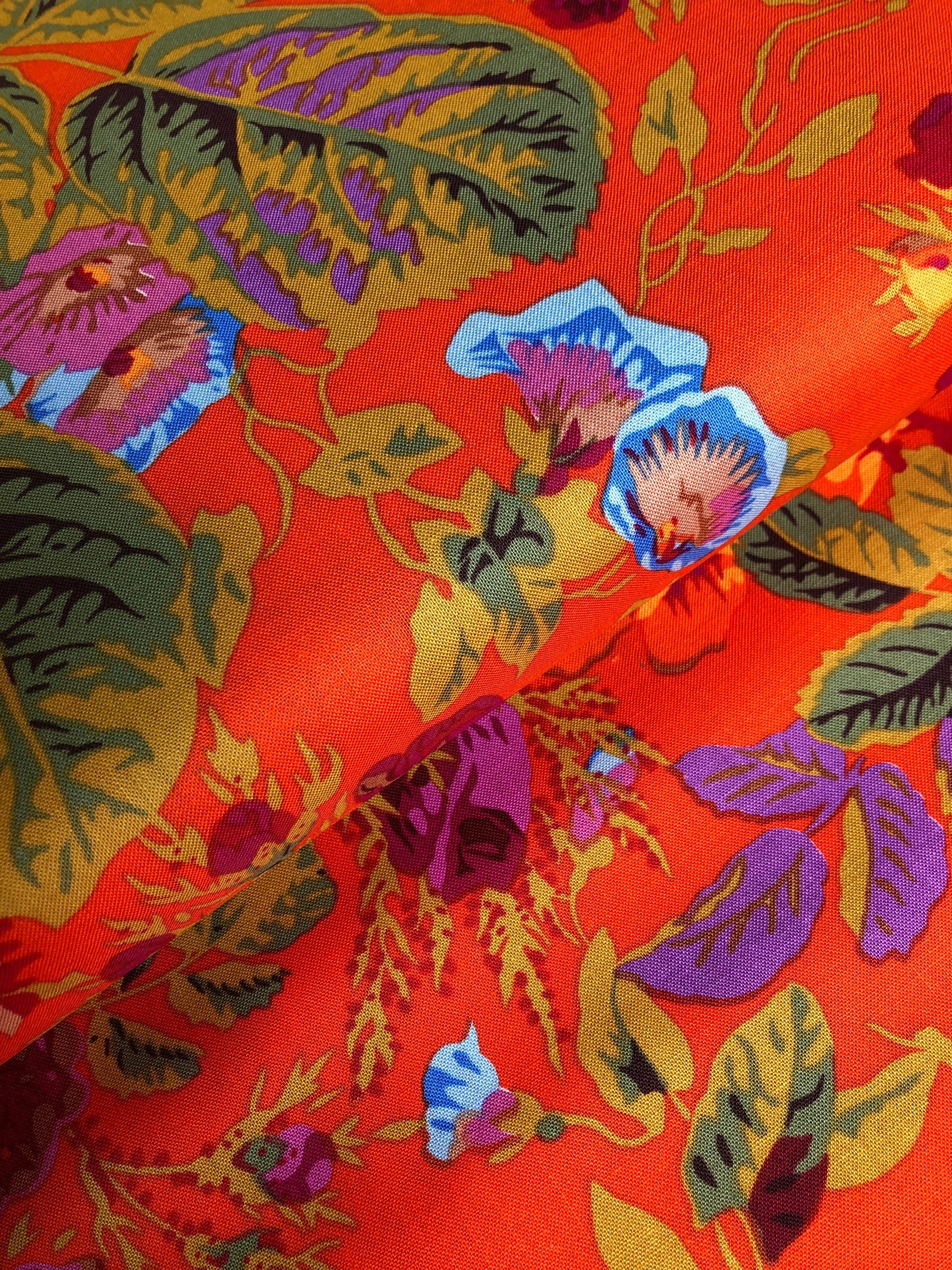 Gradi Floral - Tomato