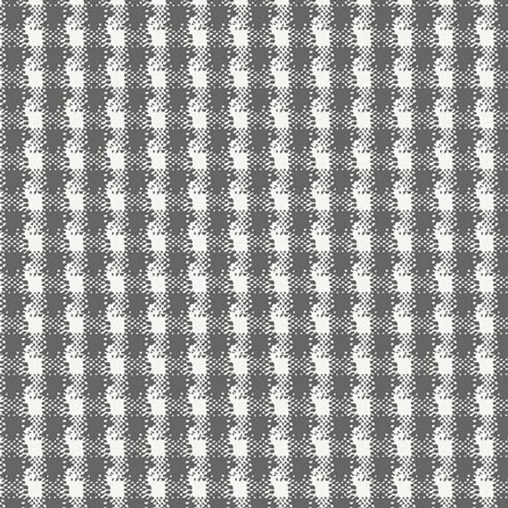 Classic Mademoiselle Plaid