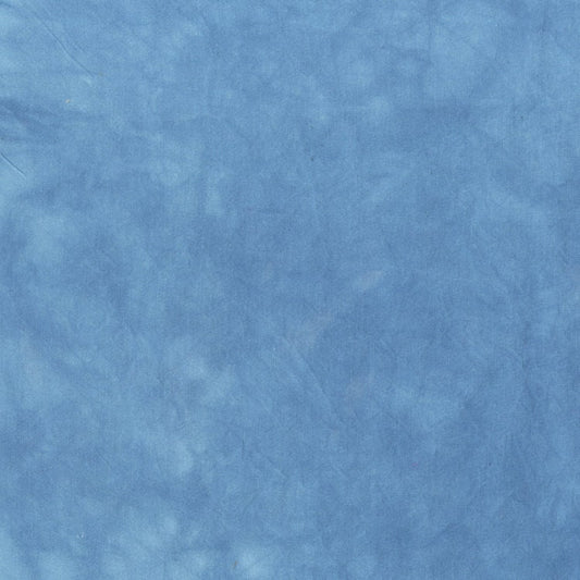 Marcia Derse Palette, GIOTTO BLUE 37098-43, Blender Fabric, Quilt Fabric, Cotton Fabric, Quilting Fabric, Tonal Solid, Fabric By The Yard