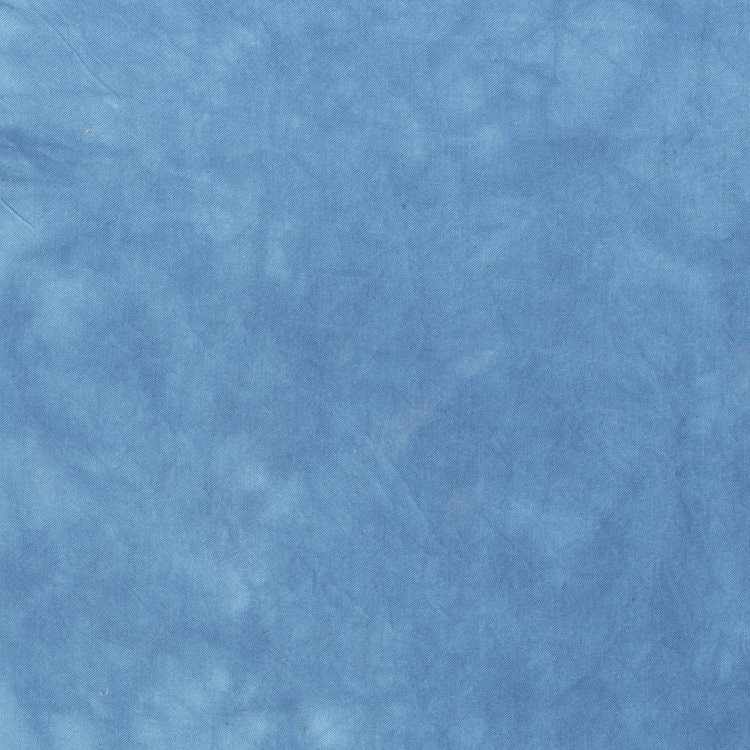 Marcia Derse Palette Giotto Blue