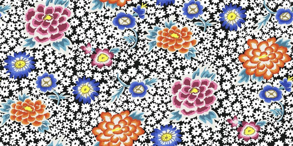 Charlotte - Contrast