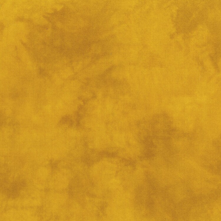 Marcia Derse Palette - Mustard