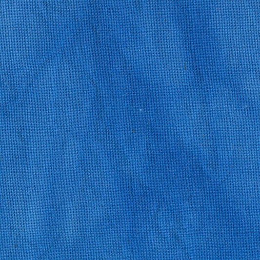 Marcia Derse Palette CORNFLOWER BLUE 37098-69, Blender Fabric, Quilt Fabric, Cotton Fabric, Quilting Fabric, Solid, Fabric By The Yard