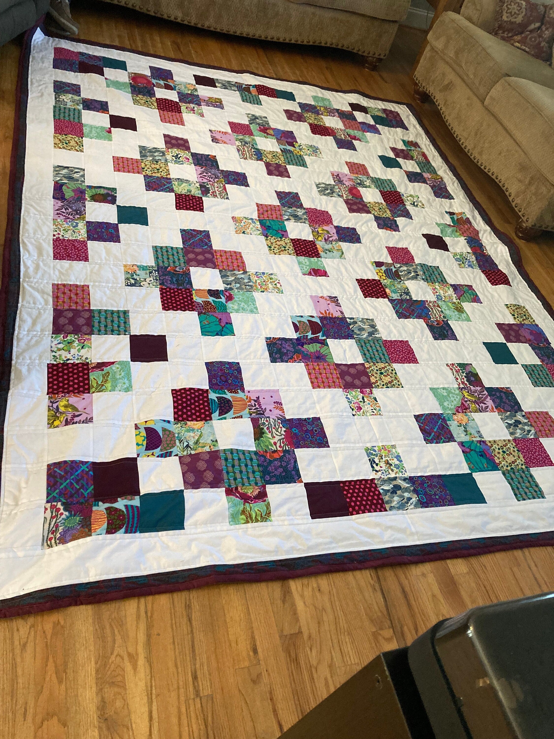 Fat Quarter Fabric Bundle