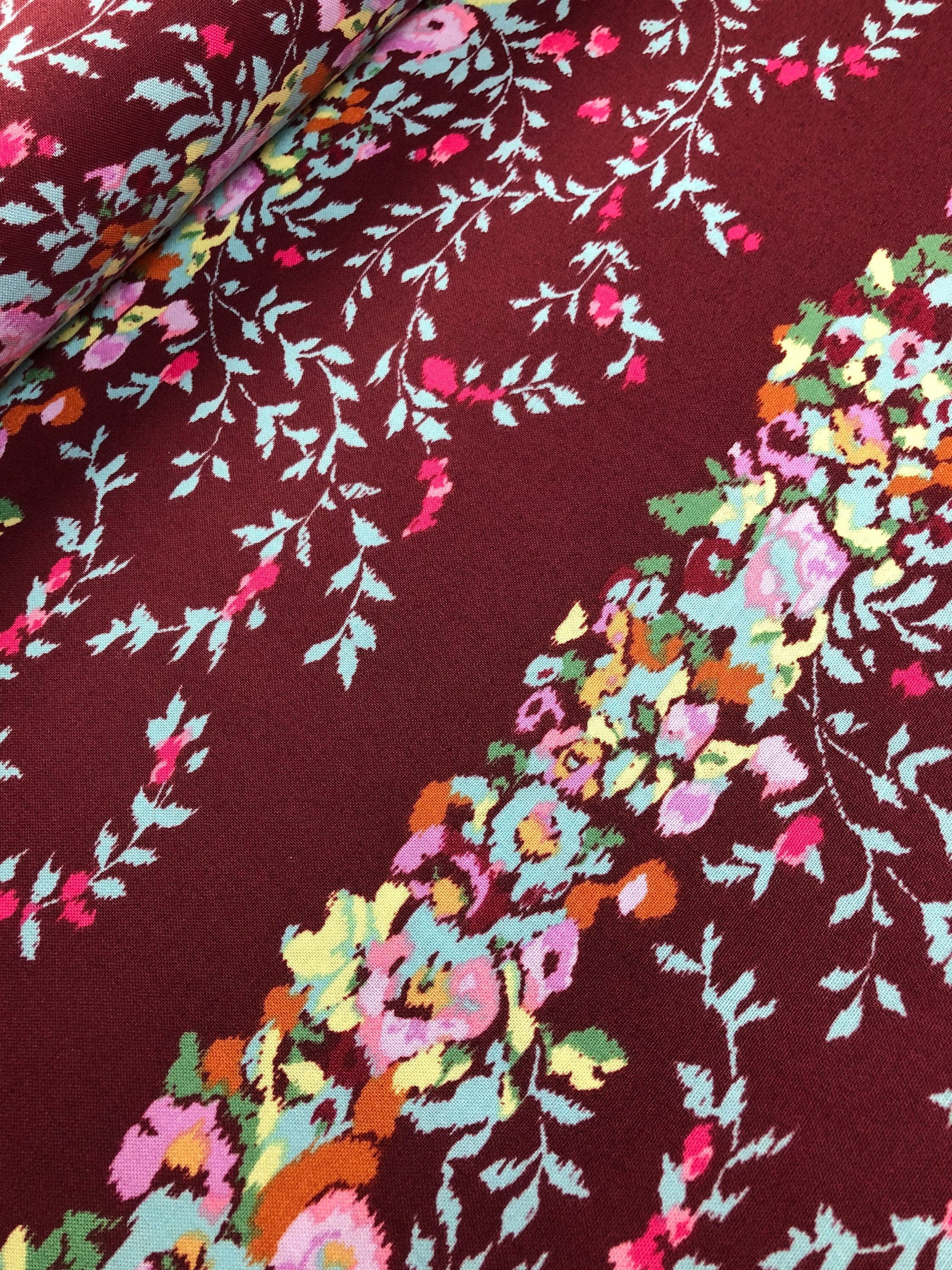 Rare OOP Amy Butler Victoriana