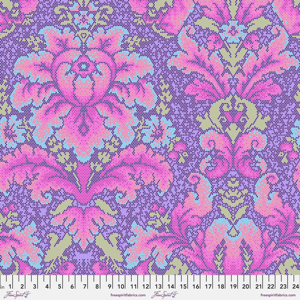 Tula Pink Parisville Fat Stack Bundle
