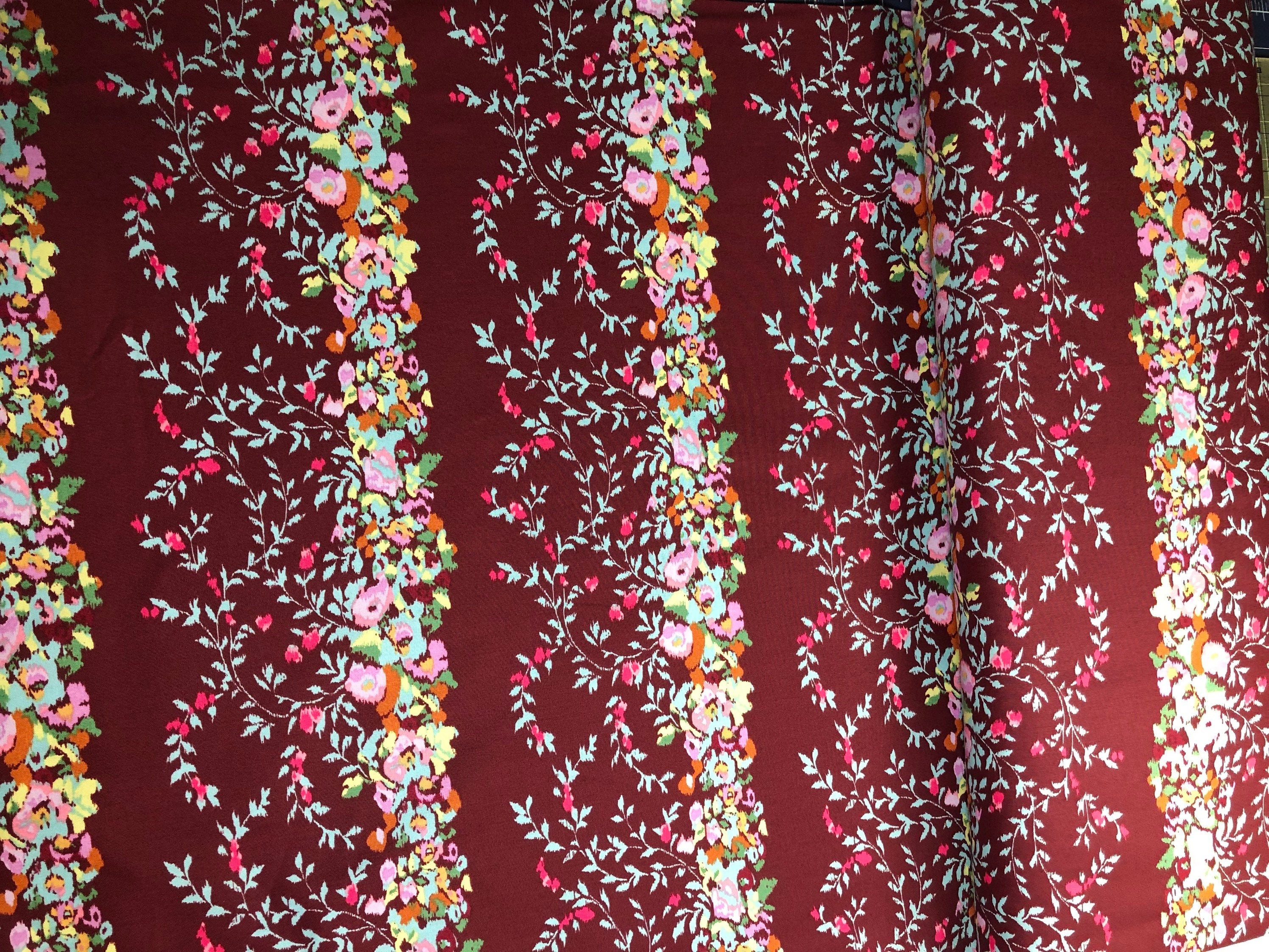 Rare OOP Amy Butler Victoriana