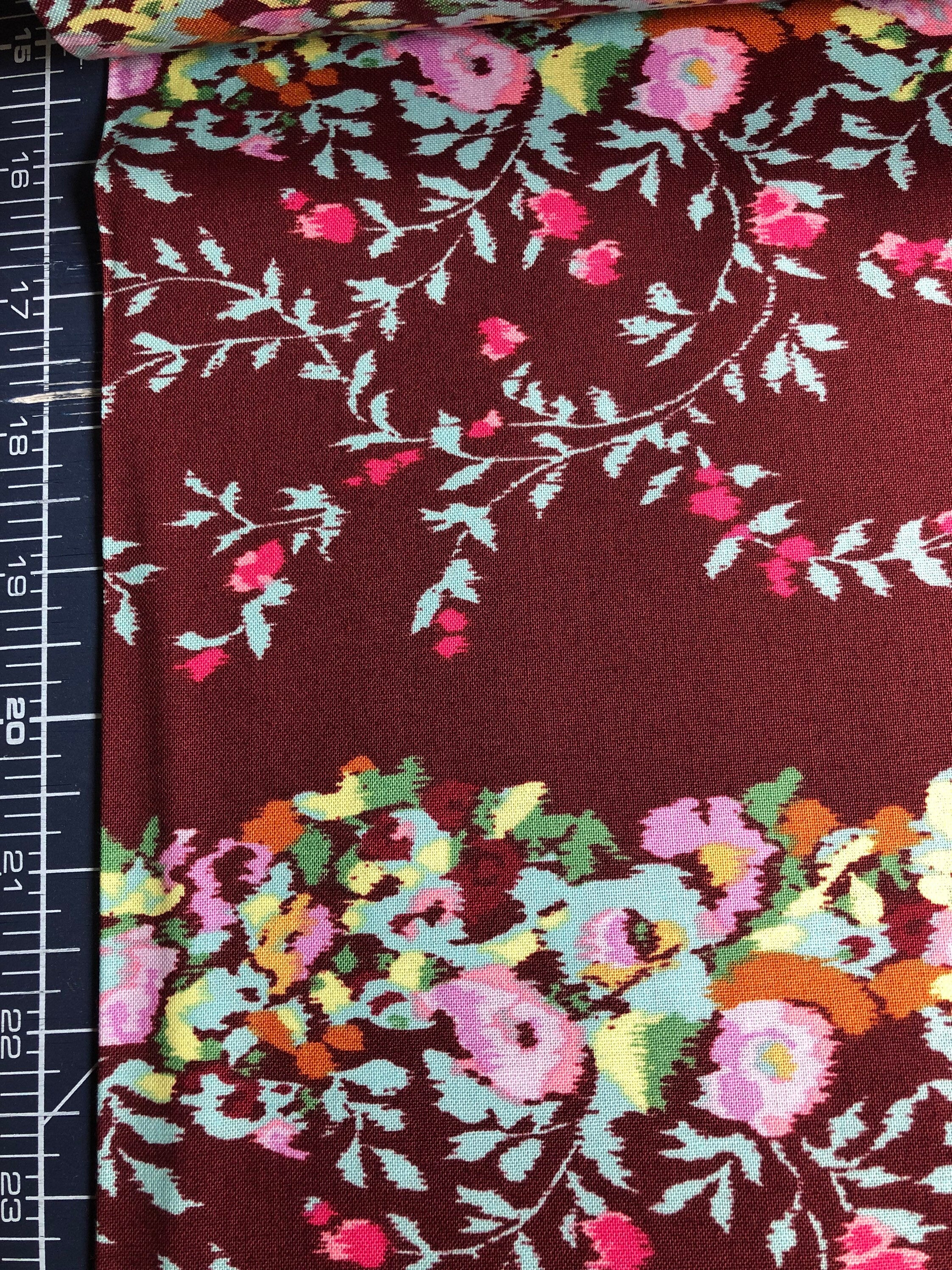 Rare OOP Amy Butler Victoriana