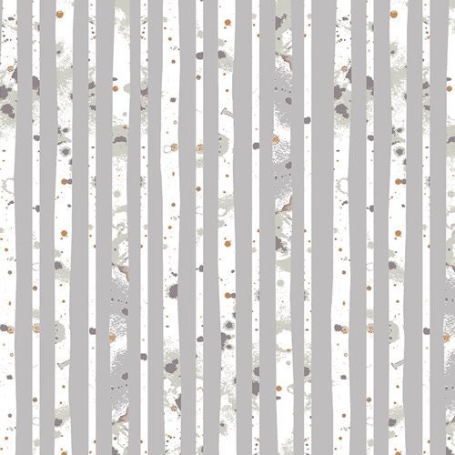 Glacier Path - Silver