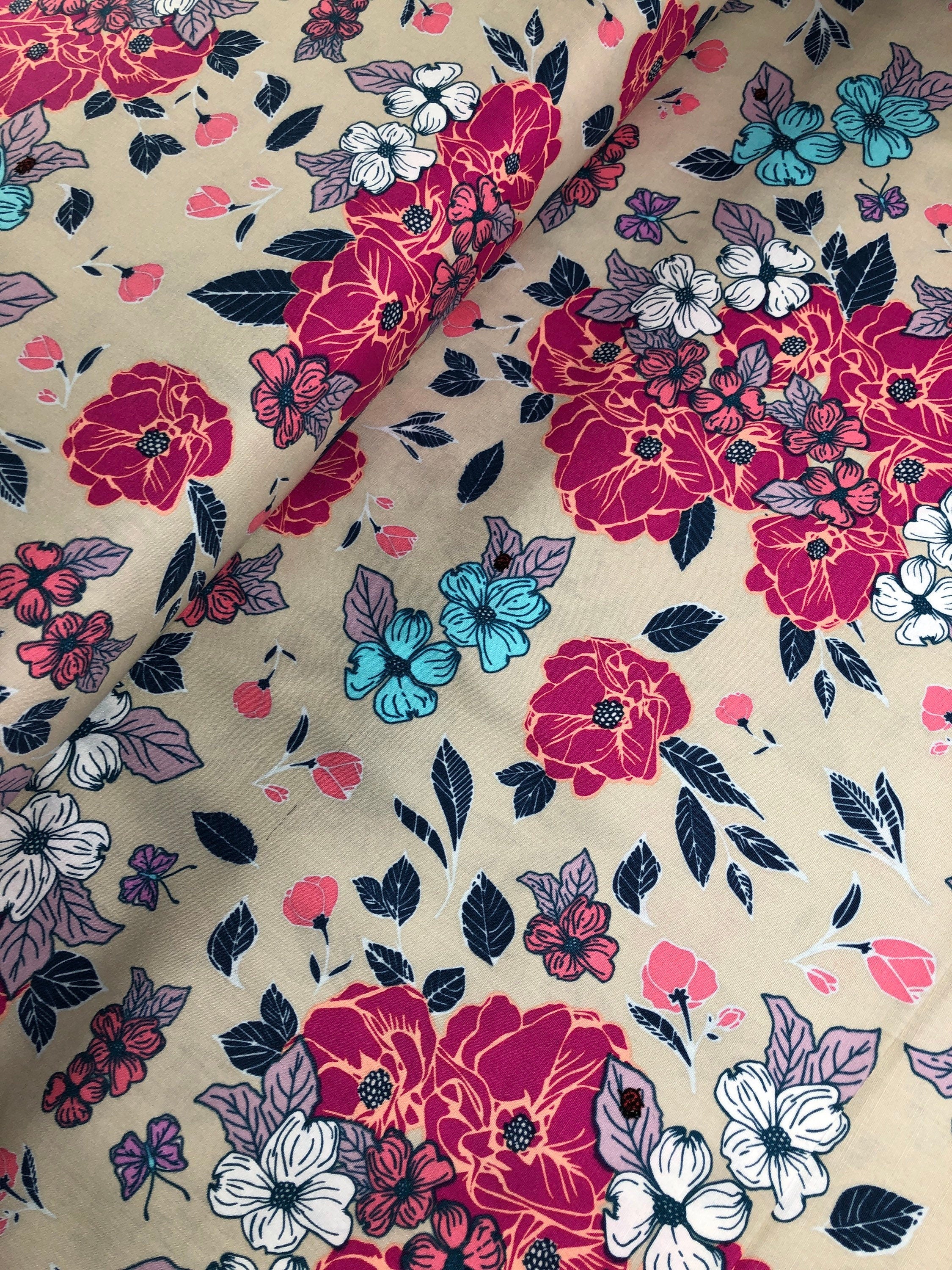 Flowery Chant - Wild