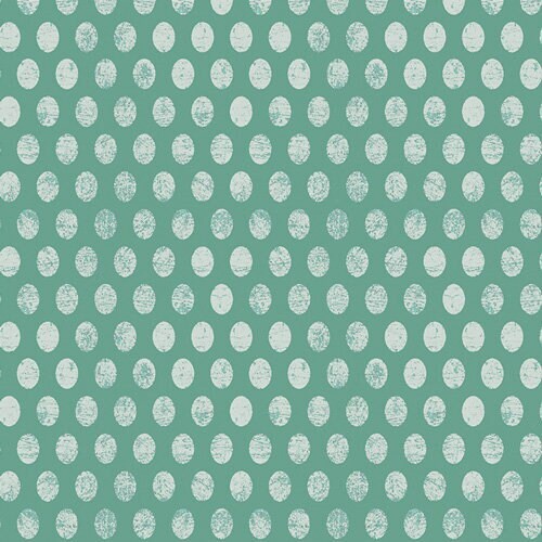 Straight Hatch - Aqua