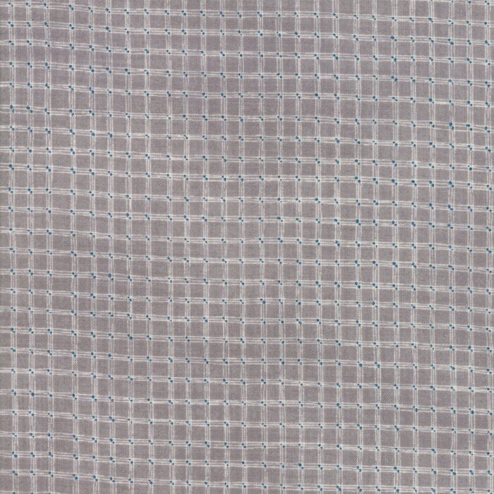 Ahoy Me Hearties Grid