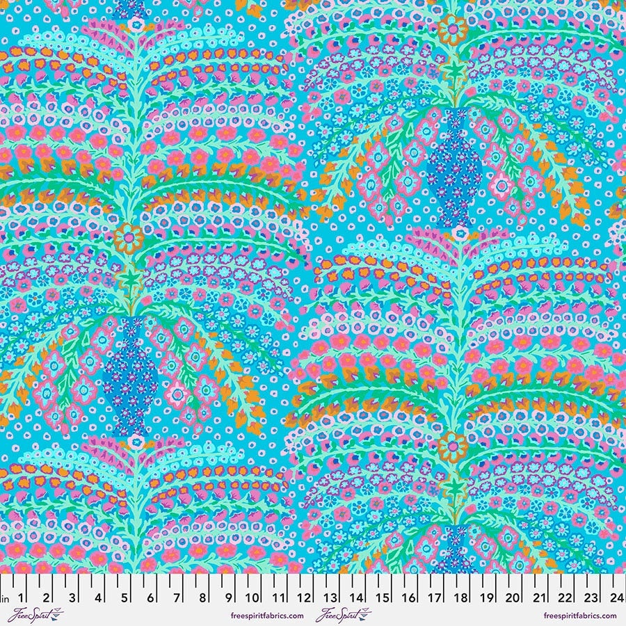 Persian Vase - Duckegg