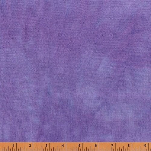 Marcia Derse Palette LAVENDER 37098-26, Blender Fabric, Quilt Fabric, Cotton Fabric, Quilting Fabric, Tonal Solid, Fabric By The Yard