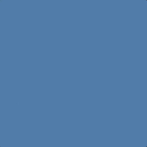 Parisian Blue