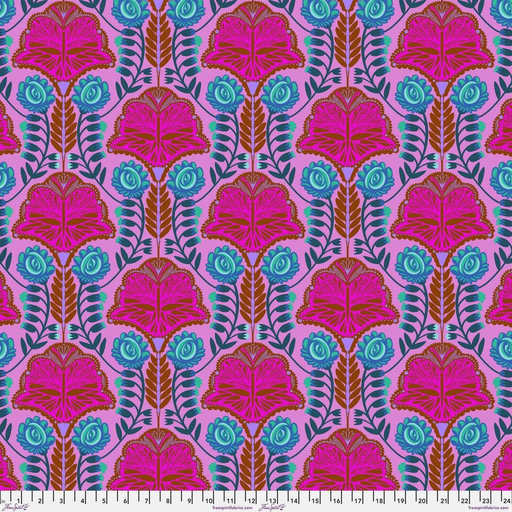Petaloutha - Lilac
