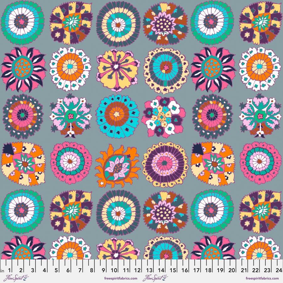 Carpet Cookies - Grey