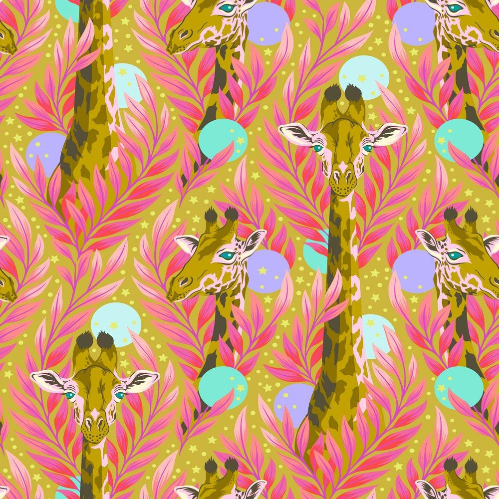 Neck For Days - Moonbeam
