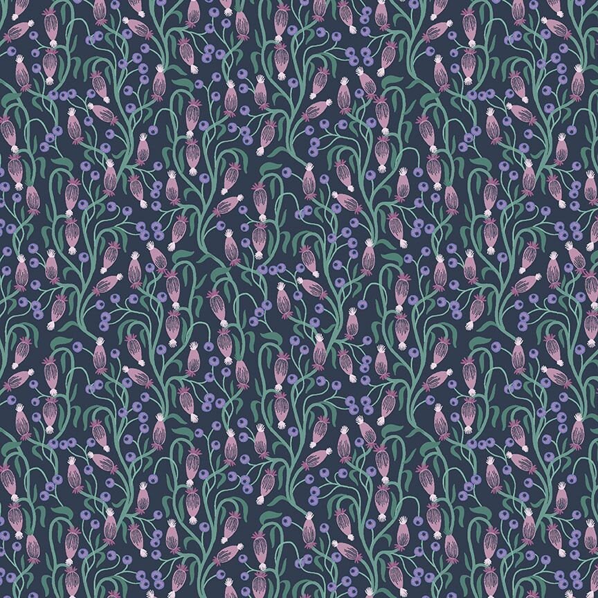 Gooseberries - Indigo